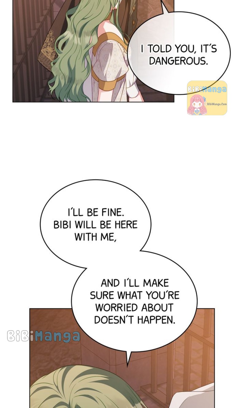 The Tragedy of a Villainess Chapter 60 - Page 55