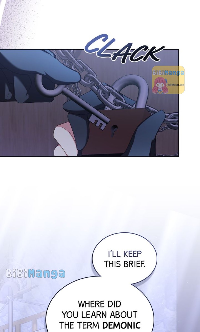 The Tragedy of a Villainess Chapter 60 - Page 58