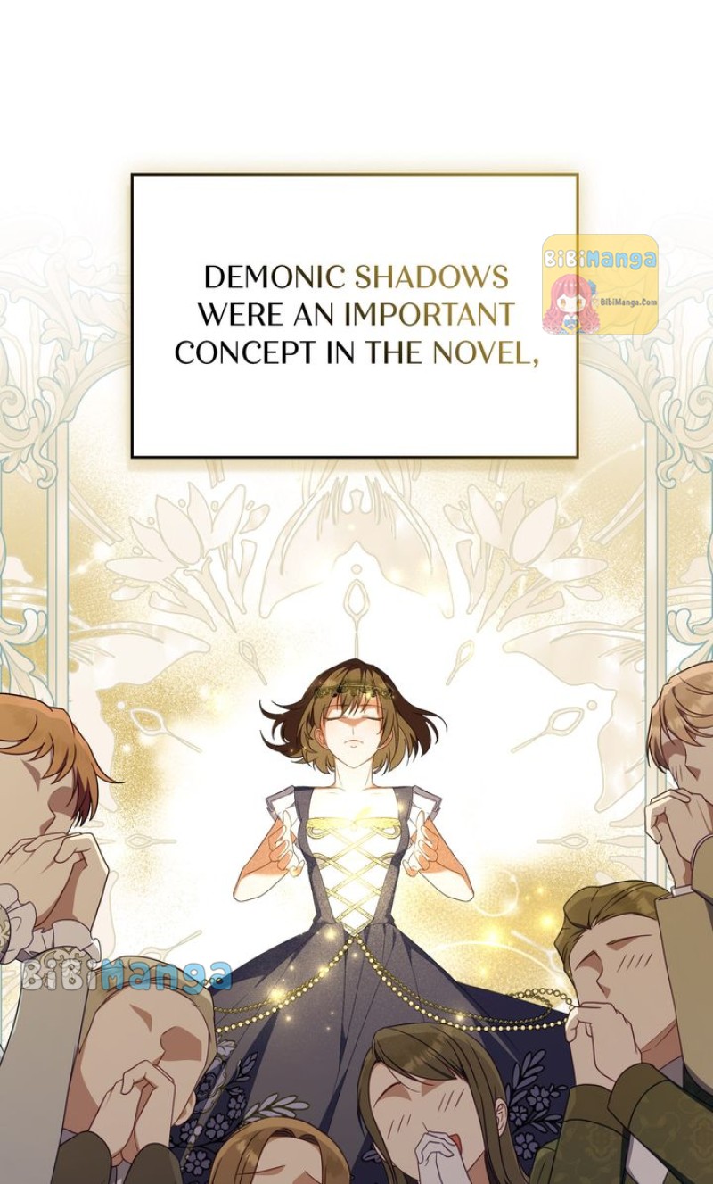 The Tragedy of a Villainess Chapter 60 - Page 60