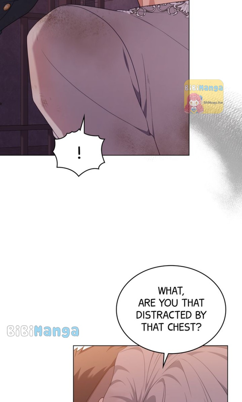 The Tragedy of a Villainess Chapter 60 - Page 7