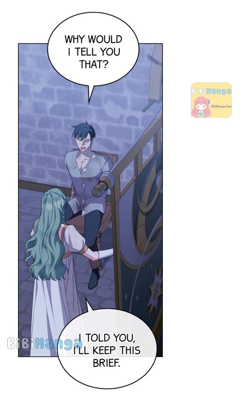 The Tragedy of a Villainess Chapter 60 - Page 62