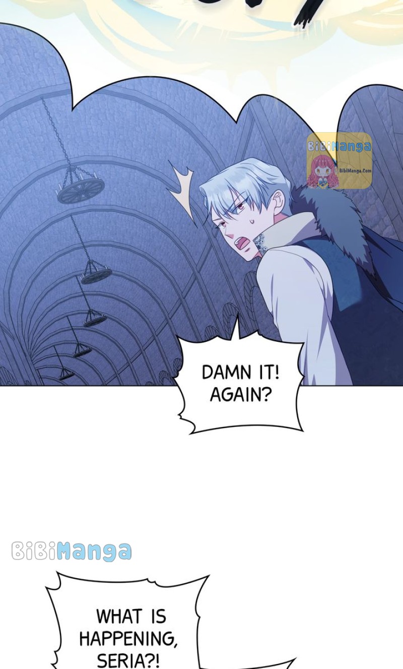 The Tragedy of a Villainess Chapter 60 - Page 65