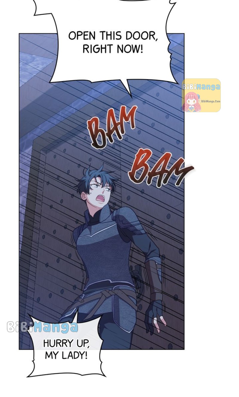 The Tragedy of a Villainess Chapter 60 - Page 66