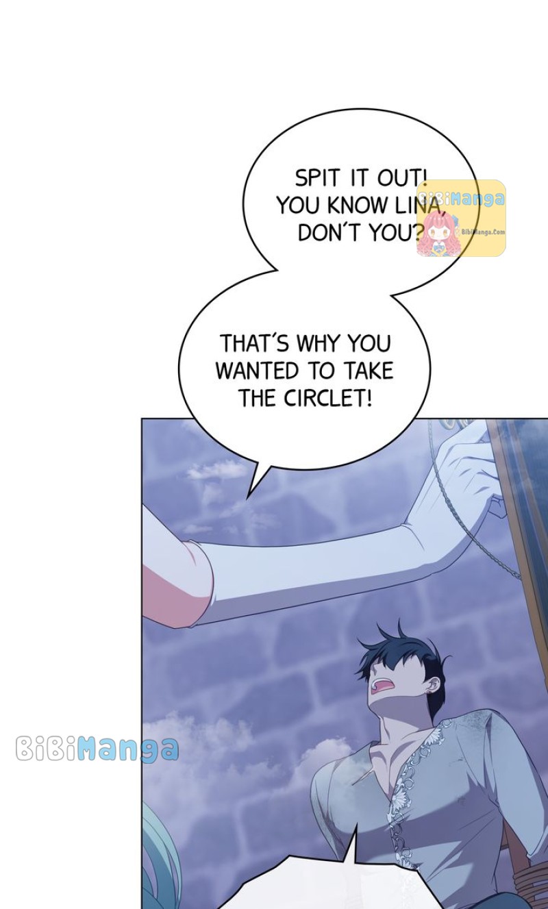 The Tragedy of a Villainess Chapter 60 - Page 67
