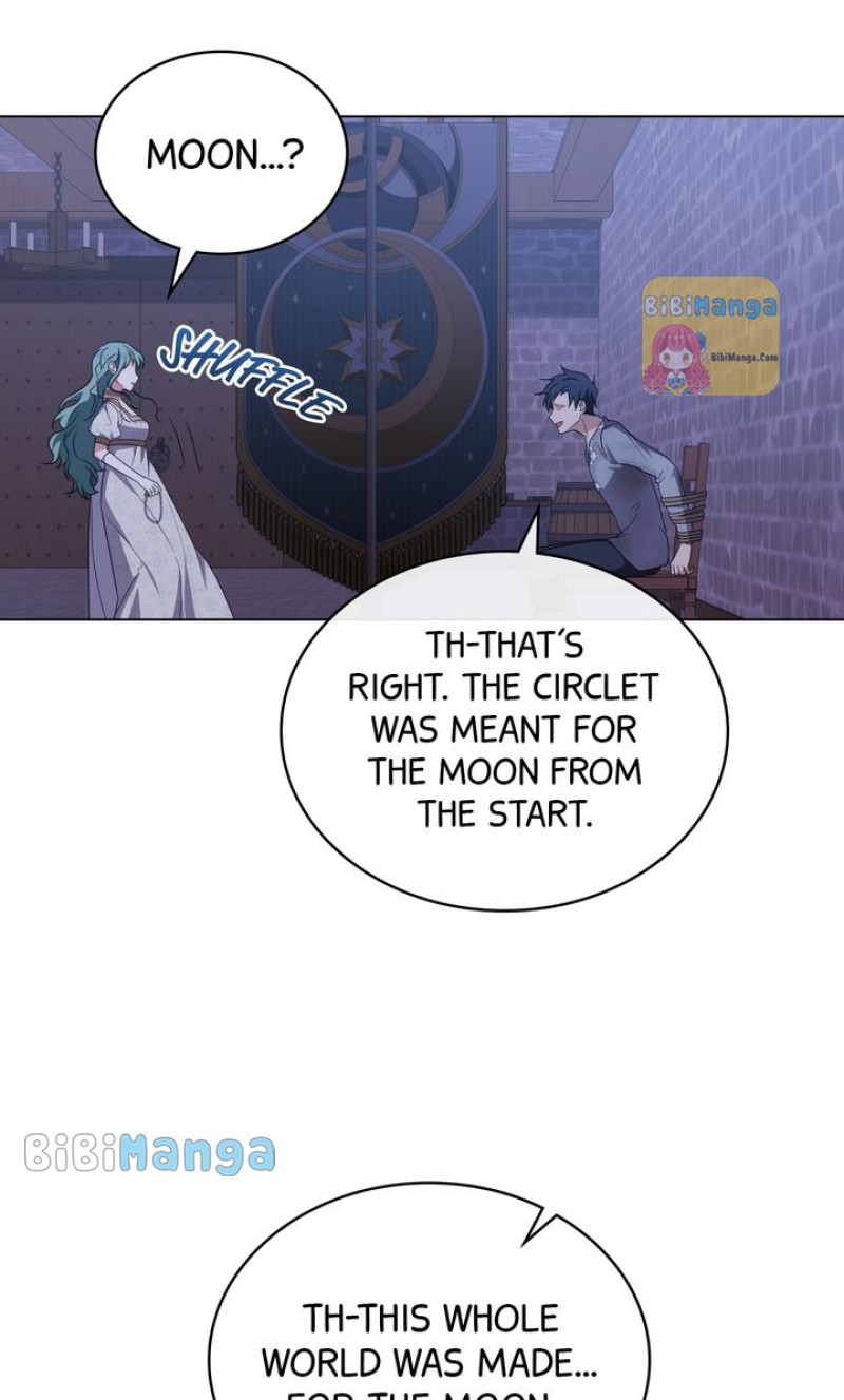 The Tragedy of a Villainess Chapter 60 - Page 70