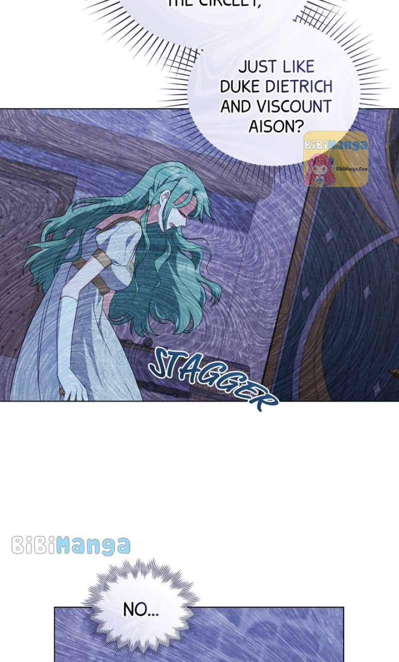The Tragedy of a Villainess Chapter 60 - Page 77