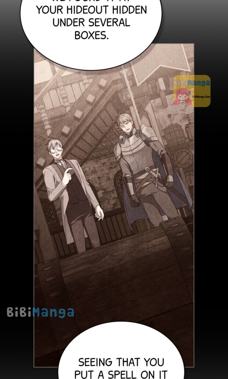 The Tragedy of a Villainess Chapter 60 - Page 9