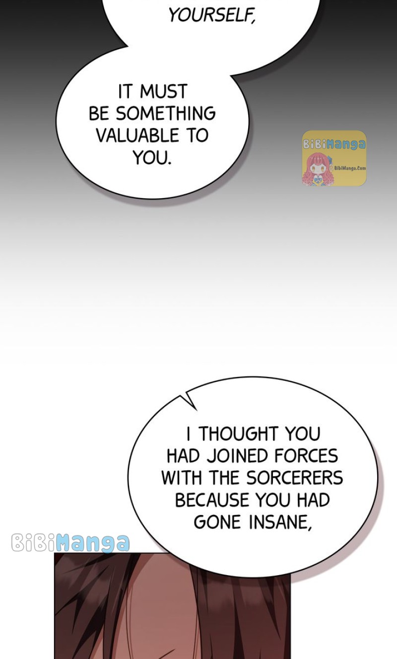 The Tragedy of a Villainess Chapter 60 - Page 10