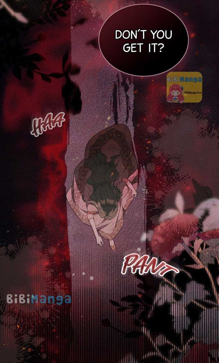 The Tragedy of a Villainess Chapter 61 - Page 2