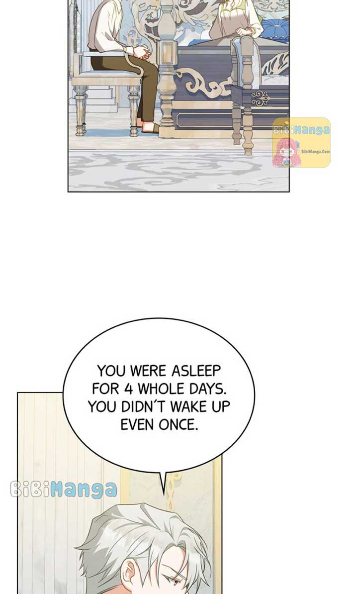 The Tragedy of a Villainess Chapter 61 - Page 19