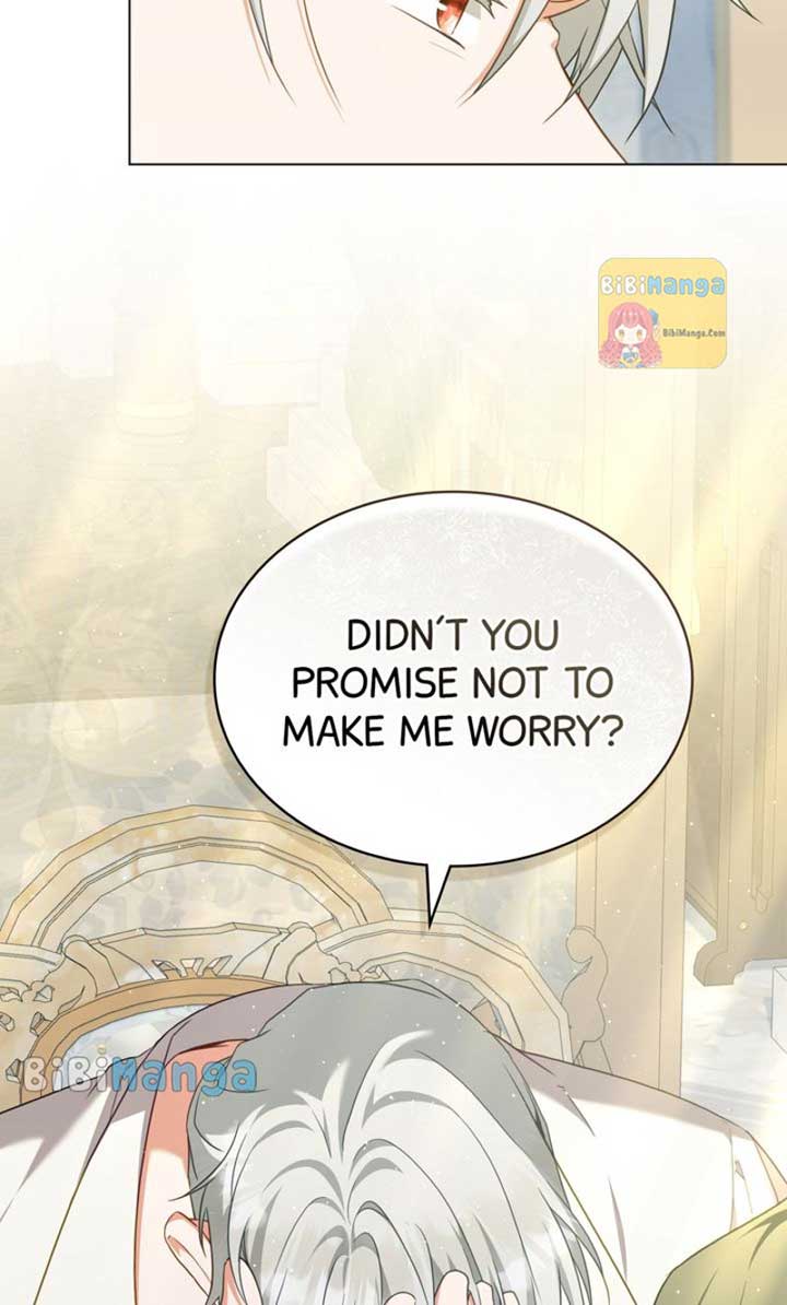 The Tragedy of a Villainess Chapter 61 - Page 22