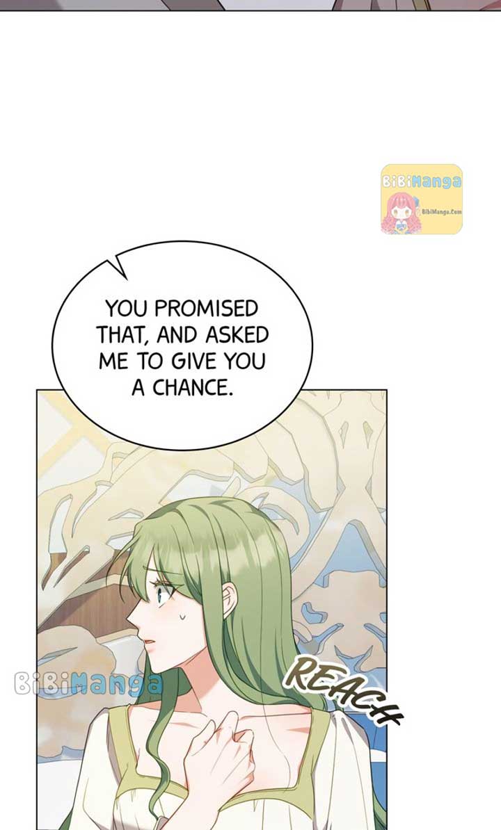 The Tragedy of a Villainess Chapter 61 - Page 24