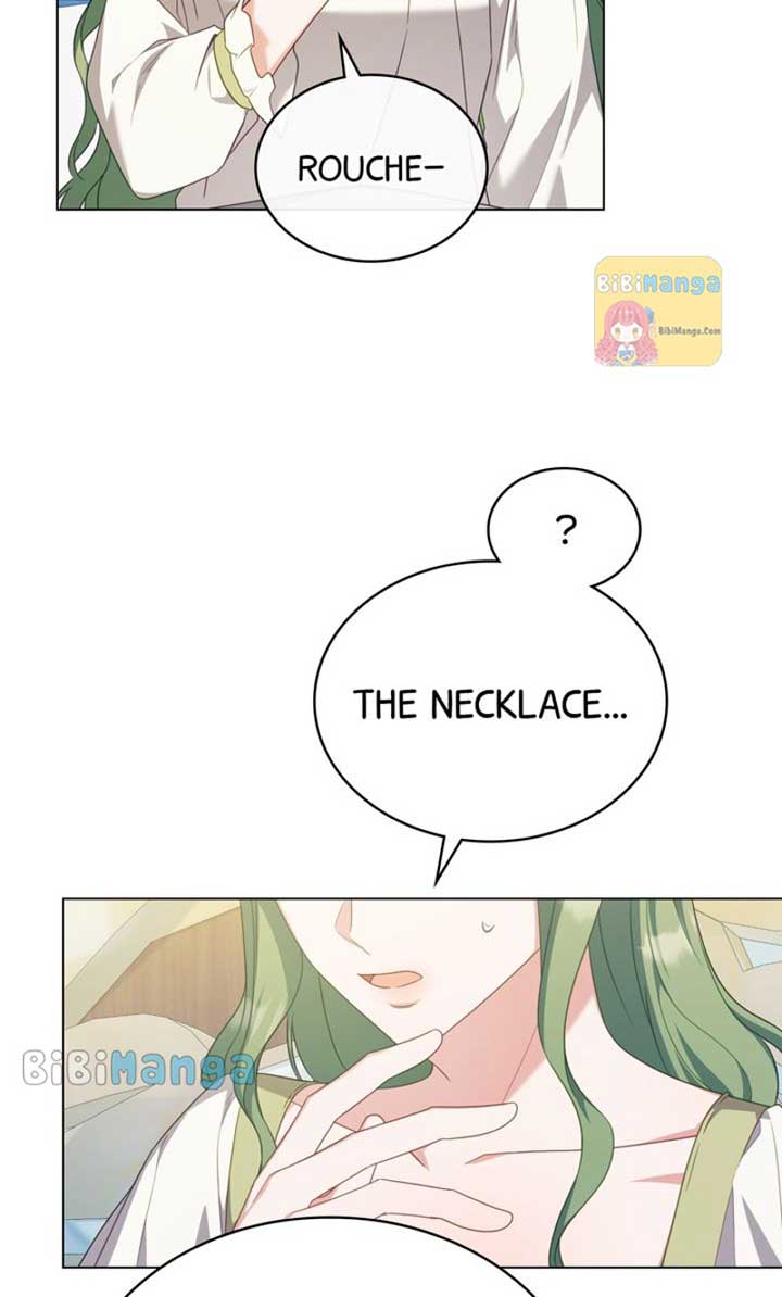 The Tragedy of a Villainess Chapter 61 - Page 25
