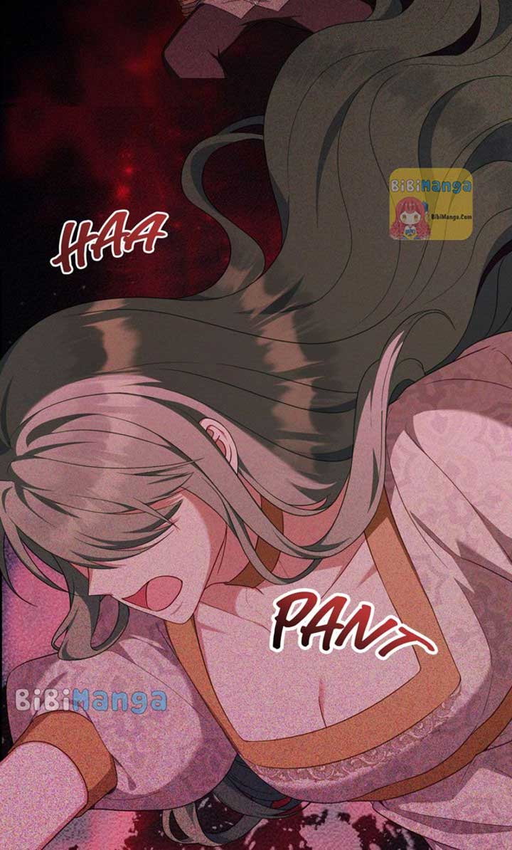 The Tragedy of a Villainess Chapter 61 - Page 4