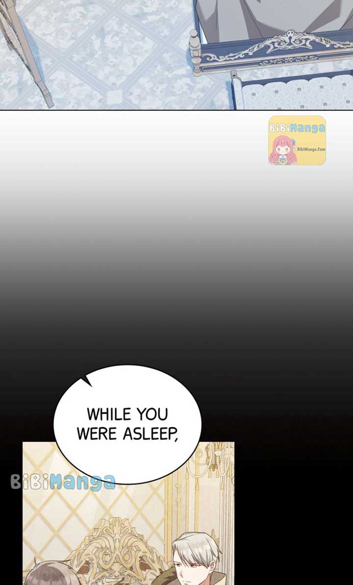 The Tragedy of a Villainess Chapter 61 - Page 31