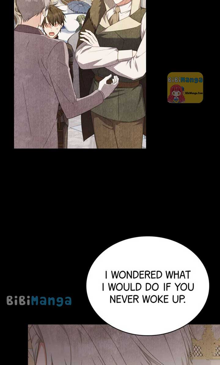 The Tragedy of a Villainess Chapter 61 - Page 32