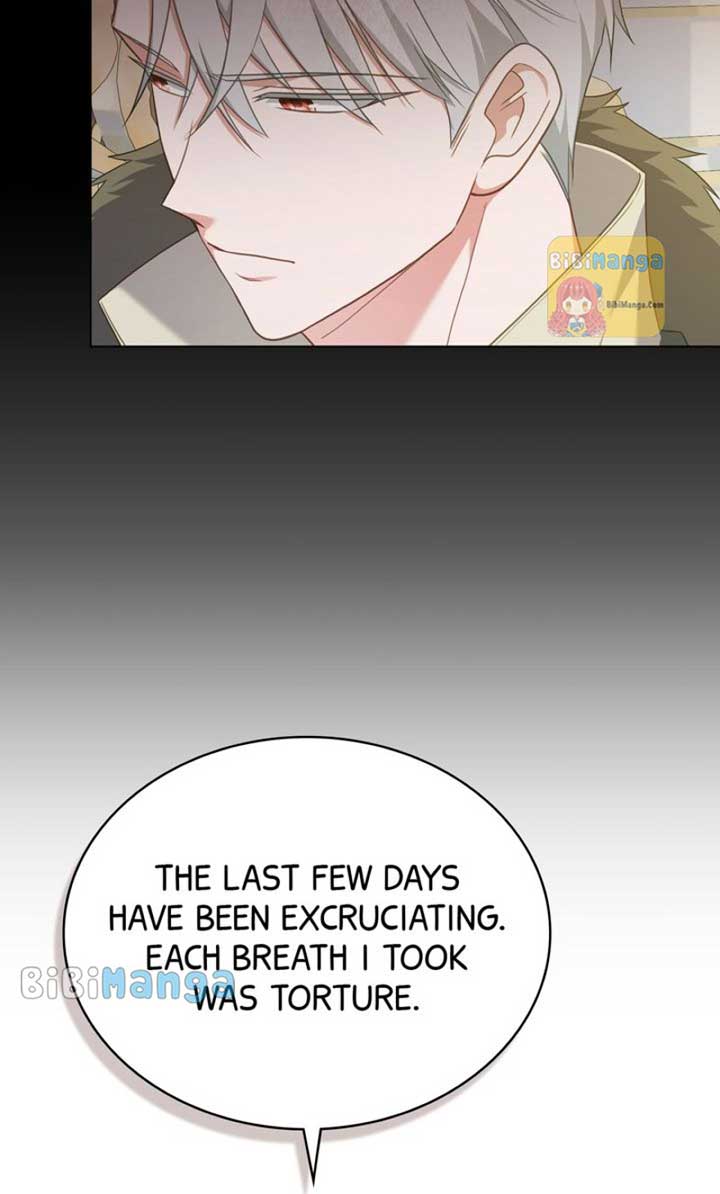 The Tragedy of a Villainess Chapter 61 - Page 33