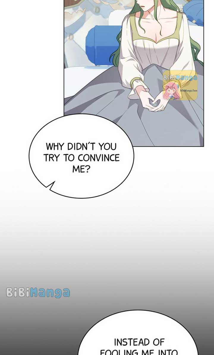 The Tragedy of a Villainess Chapter 61 - Page 35