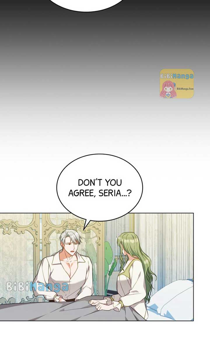 The Tragedy of a Villainess Chapter 61 - Page 37