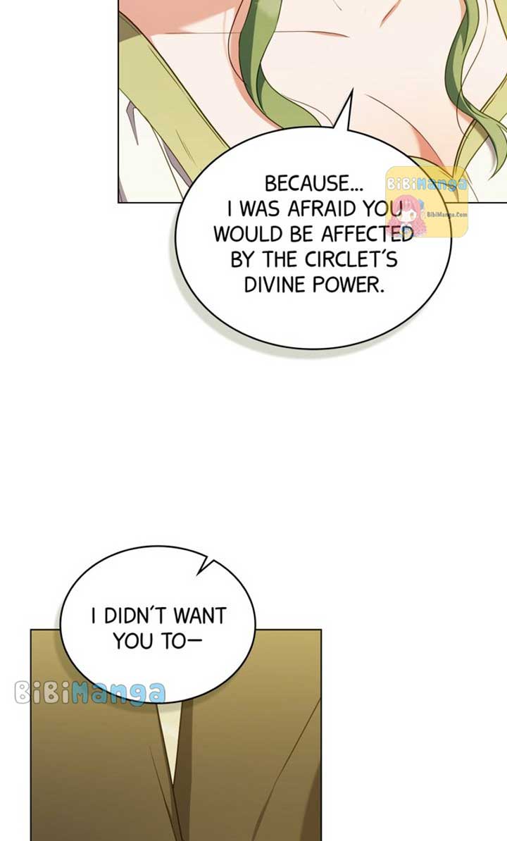 The Tragedy of a Villainess Chapter 61 - Page 39