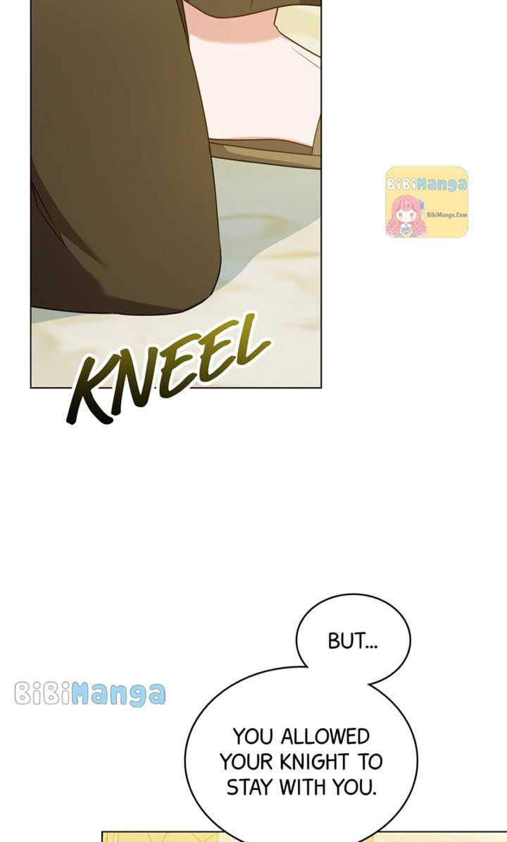 The Tragedy of a Villainess Chapter 61 - Page 40