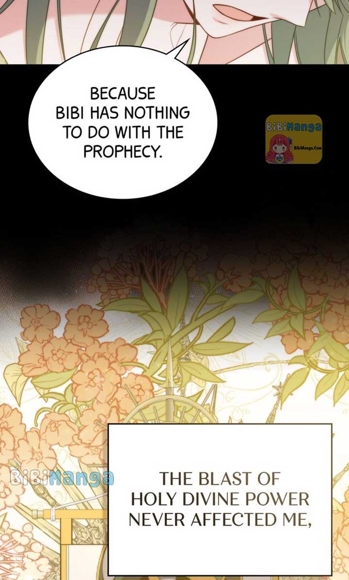The Tragedy of a Villainess Chapter 61 - Page 44