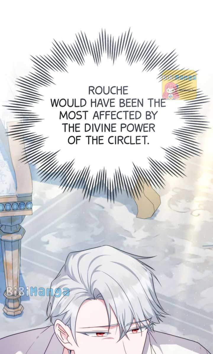 The Tragedy of a Villainess Chapter 61 - Page 49