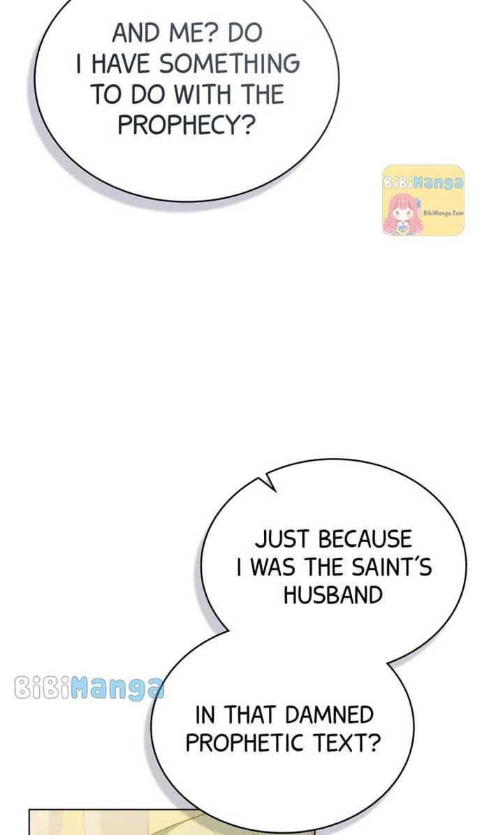 The Tragedy of a Villainess Chapter 61 - Page 51