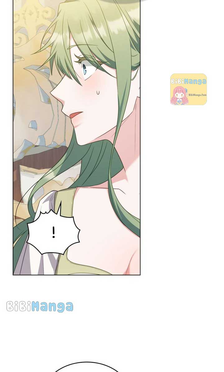 The Tragedy of a Villainess Chapter 61 - Page 52