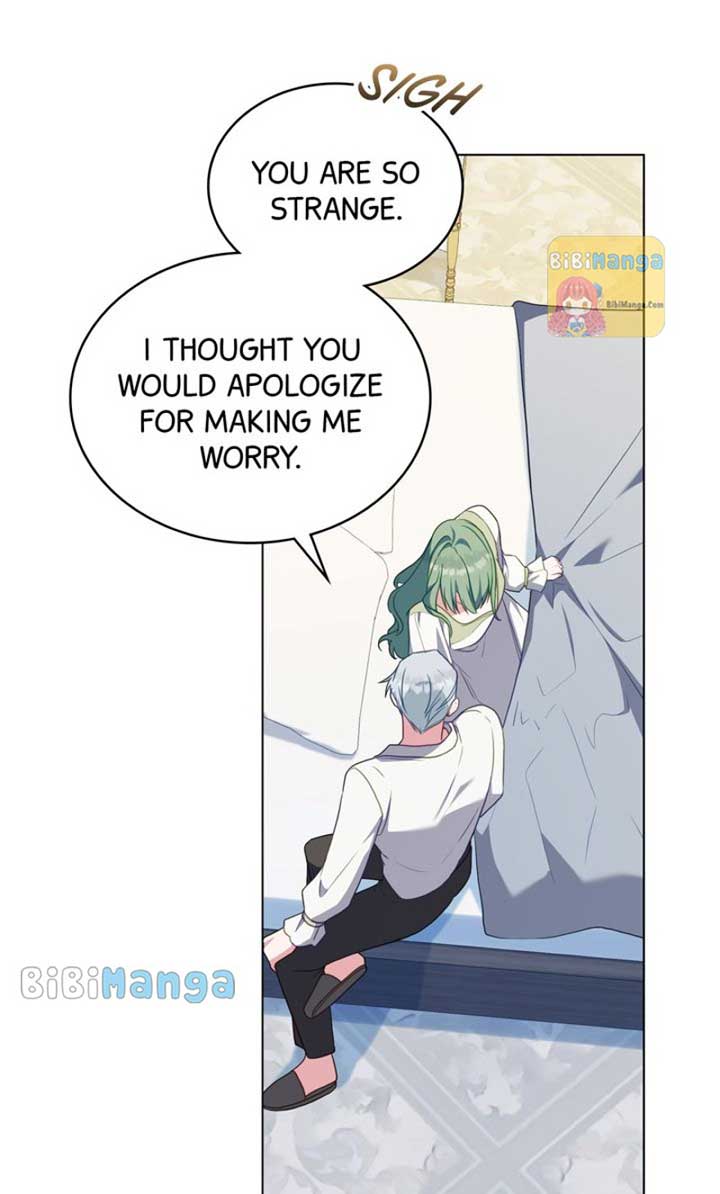 The Tragedy of a Villainess Chapter 61 - Page 60