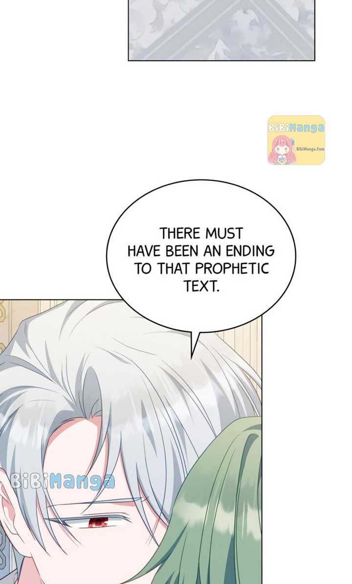 The Tragedy of a Villainess Chapter 61 - Page 61