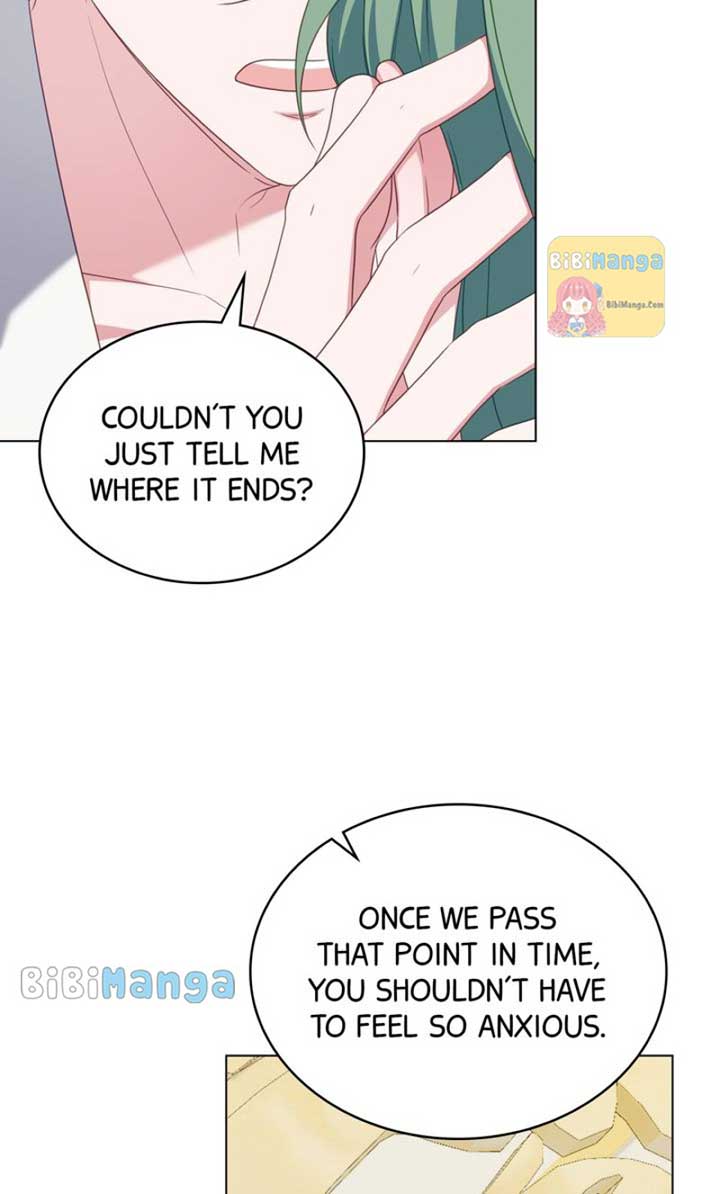 The Tragedy of a Villainess Chapter 61 - Page 62