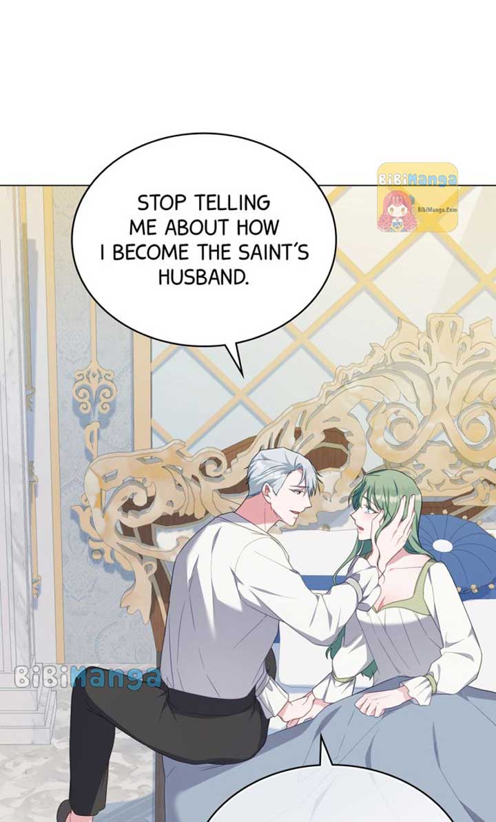 The Tragedy of a Villainess Chapter 61 - Page 64
