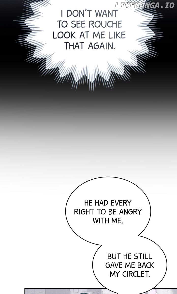 The Tragedy of a Villainess Chapter 62 - Page 12