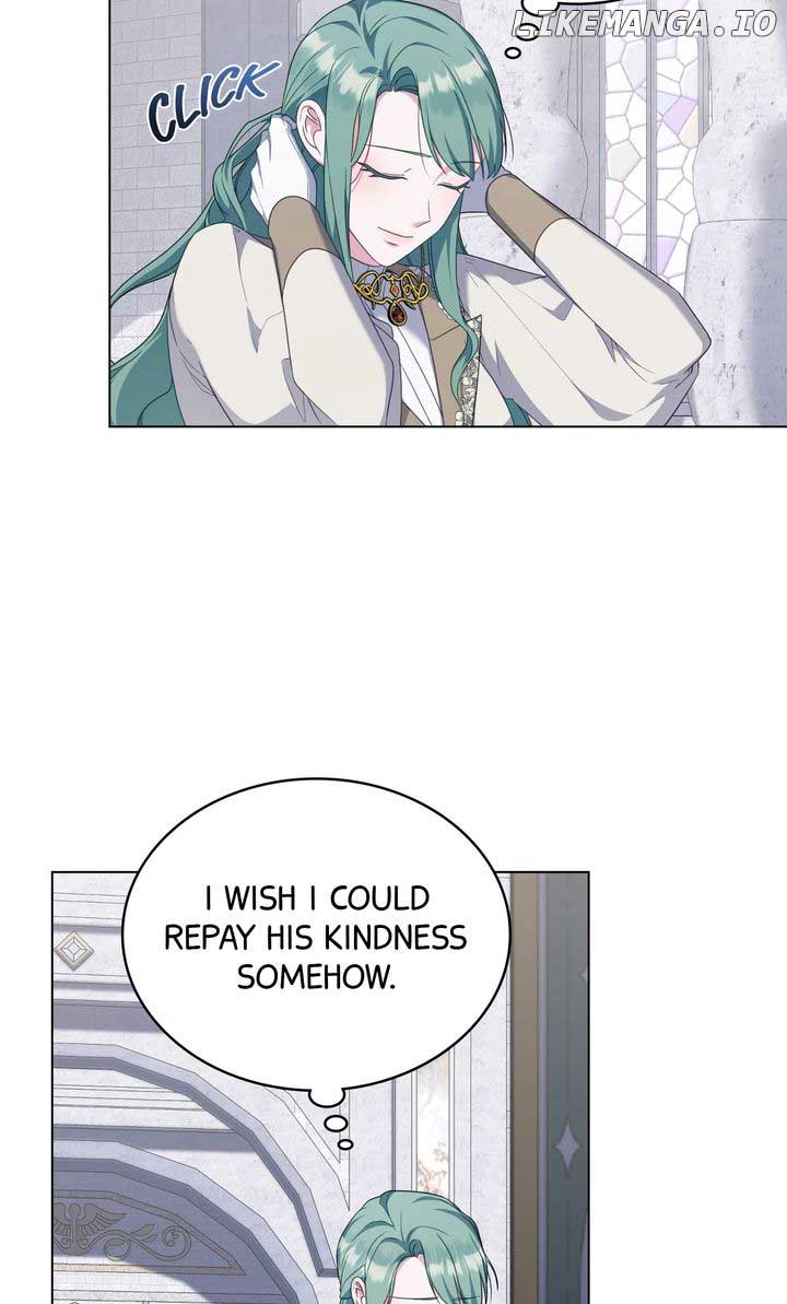 The Tragedy of a Villainess Chapter 62 - Page 13