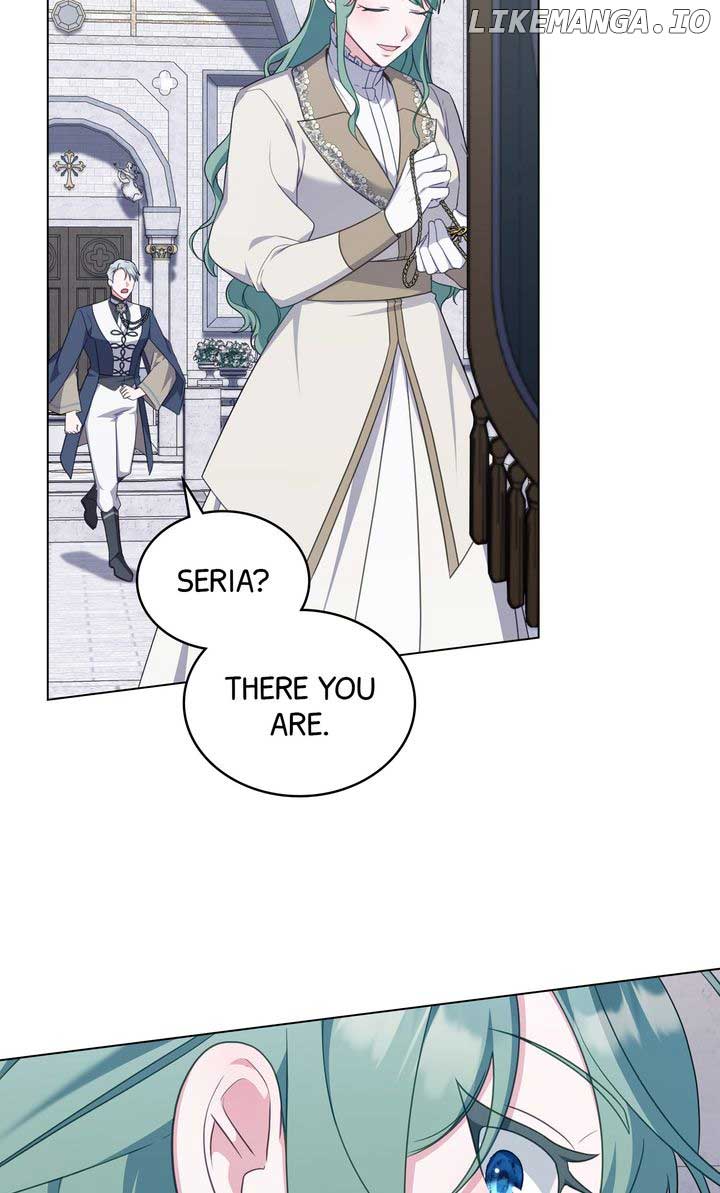 The Tragedy of a Villainess Chapter 62 - Page 14