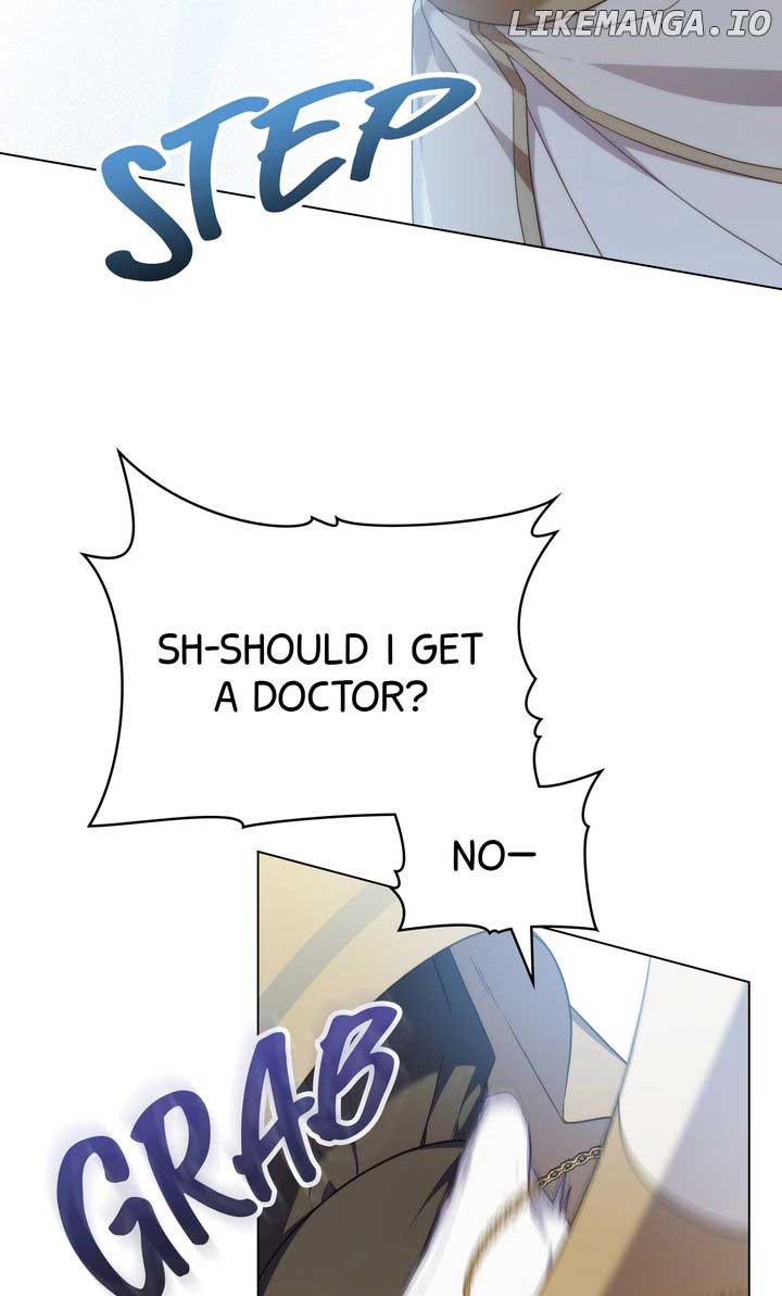 The Tragedy of a Villainess Chapter 62 - Page 24