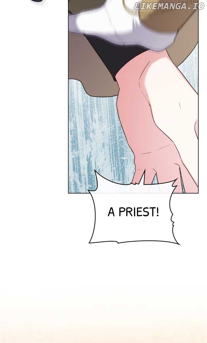 The Tragedy of a Villainess Chapter 62 - Page 25