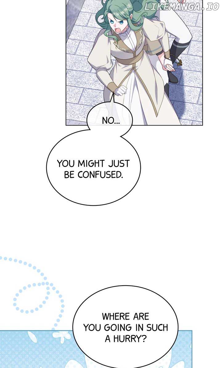 The Tragedy of a Villainess Chapter 62 - Page 30