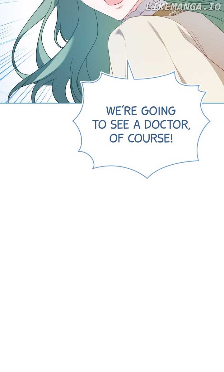 The Tragedy of a Villainess Chapter 62 - Page 32