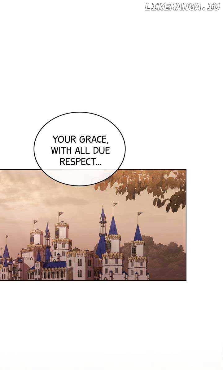 The Tragedy of a Villainess Chapter 62 - Page 33
