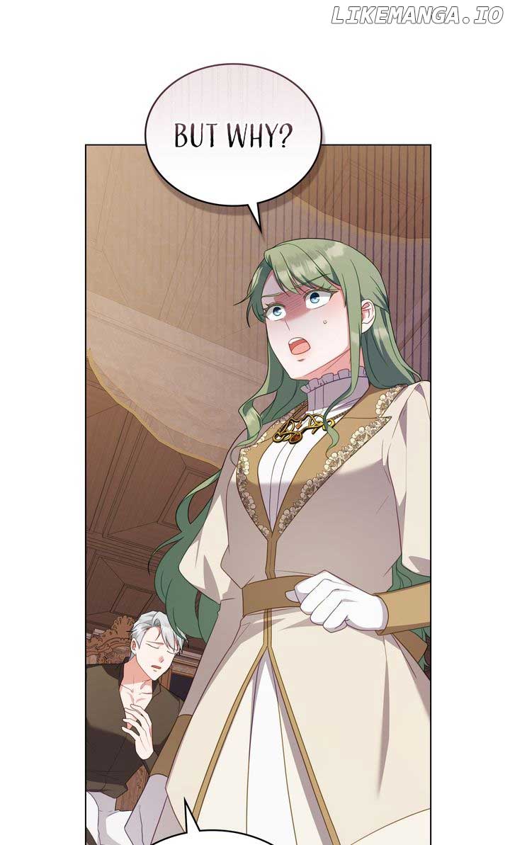 The Tragedy of a Villainess Chapter 62 - Page 35