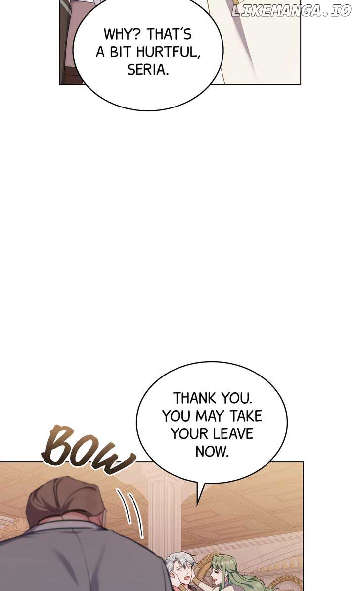 The Tragedy of a Villainess Chapter 62 - Page 36
