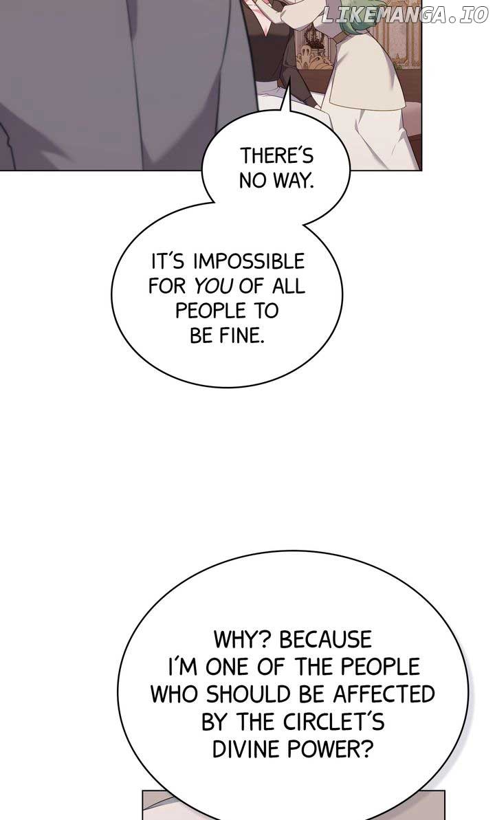 The Tragedy of a Villainess Chapter 62 - Page 37