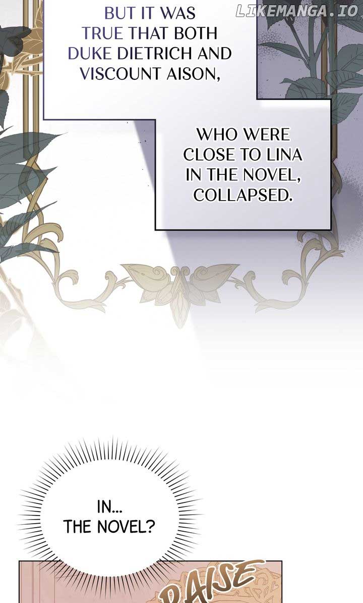 The Tragedy of a Villainess Chapter 62 - Page 40