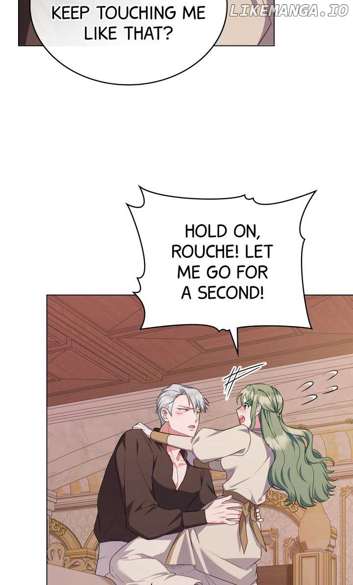 The Tragedy of a Villainess Chapter 62 - Page 42