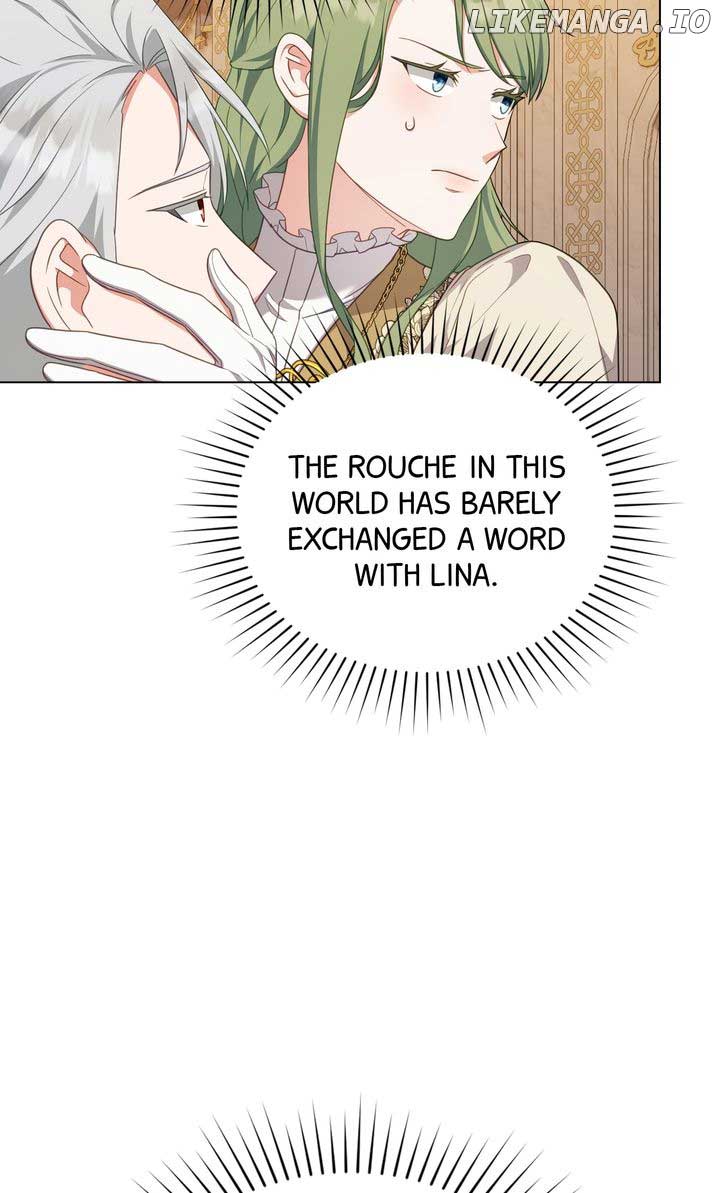The Tragedy of a Villainess Chapter 62 - Page 44