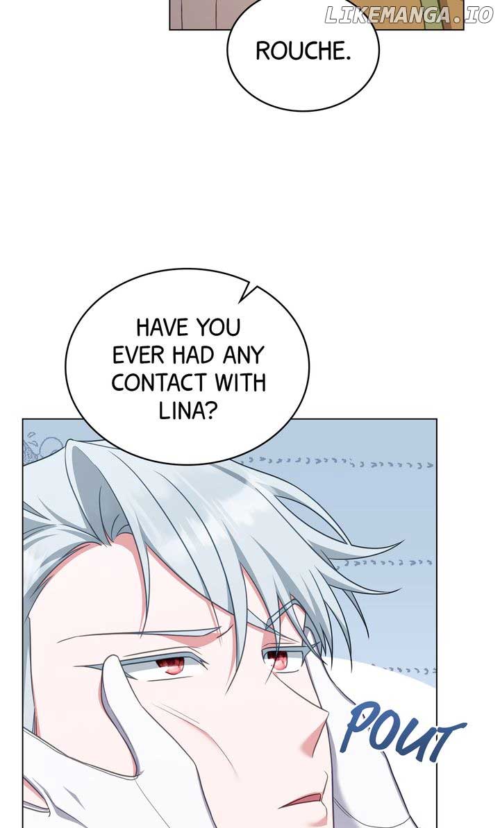 The Tragedy of a Villainess Chapter 62 - Page 46