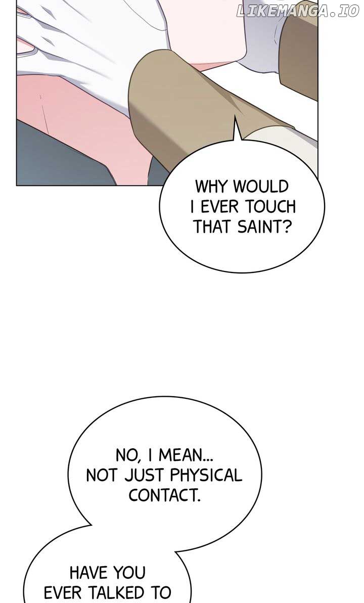 The Tragedy of a Villainess Chapter 62 - Page 47