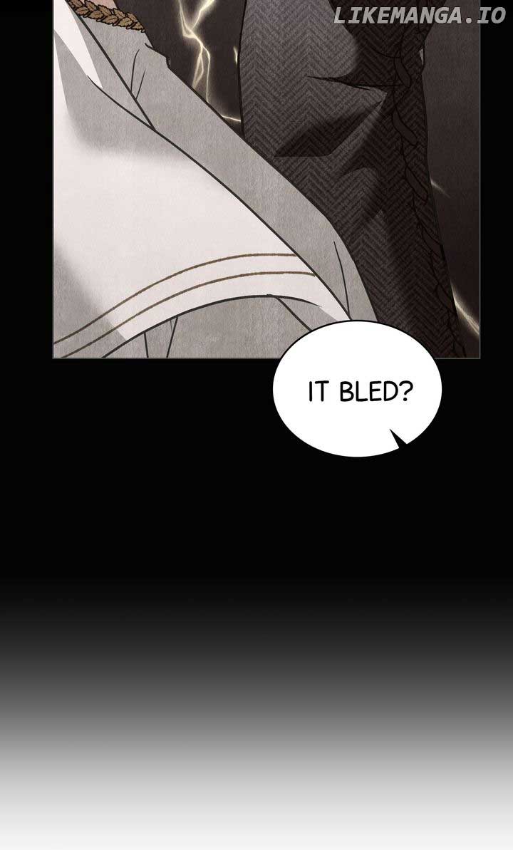 The Tragedy of a Villainess Chapter 62 - Page 51